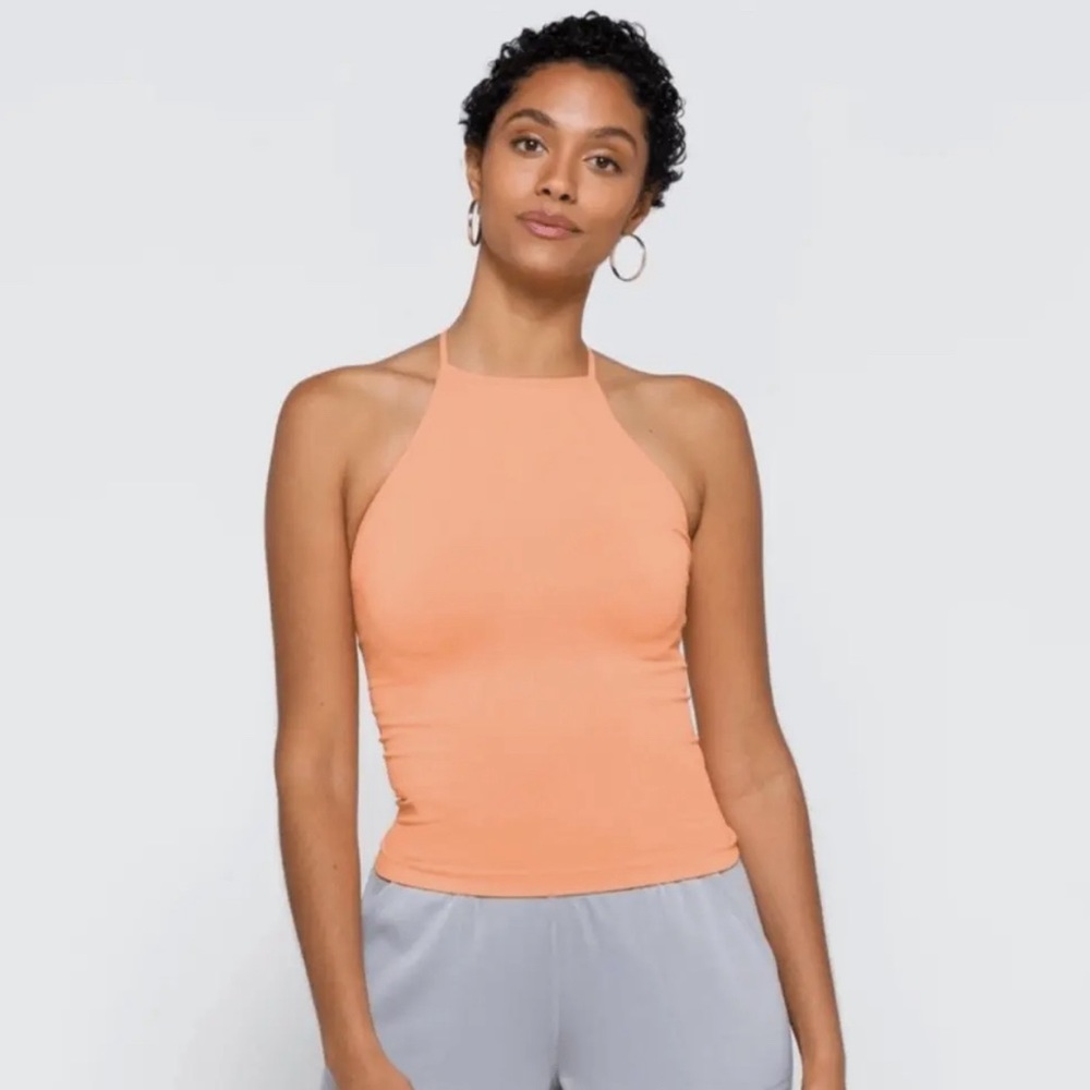 Intimately free people Mango mmkay seamless tank